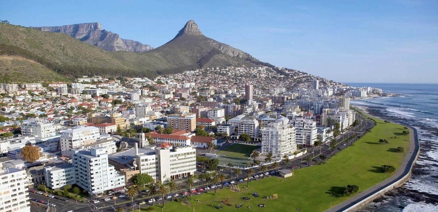 МВнР: Избягвайте пътувания до Южна Африка